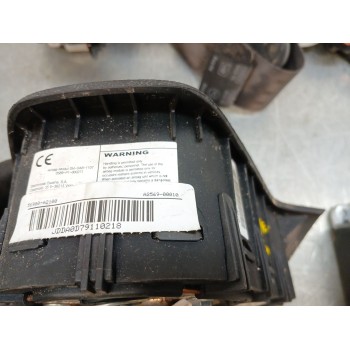 Recambio de kit airbag para kia cee´d drive referencia OEM IAM  3X84593090 845303X000