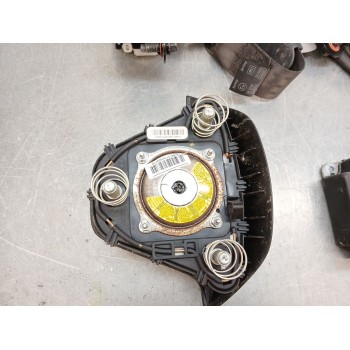 Recambio de kit airbag para kia cee´d drive referencia OEM IAM  3X84593090 845303X000