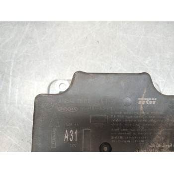Recambio de kit airbag para kia cee´d drive referencia OEM IAM  3X84593090 845303X000