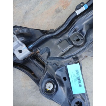 Recambio de puente delantero para citroën c3 iii (sx) 1.2 vti 68 referencia OEM IAM 9808011780  