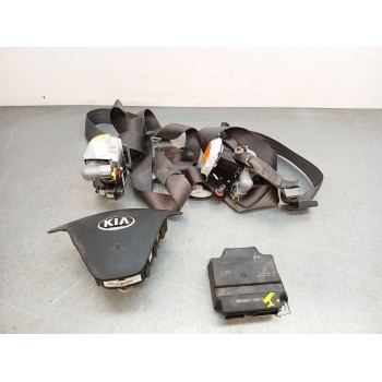 Recambio de kit airbag para kia cee´d drive referencia OEM IAM  3X84593090 845303X000