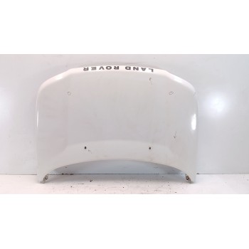 CAPOT DELANTERO ASR2512 