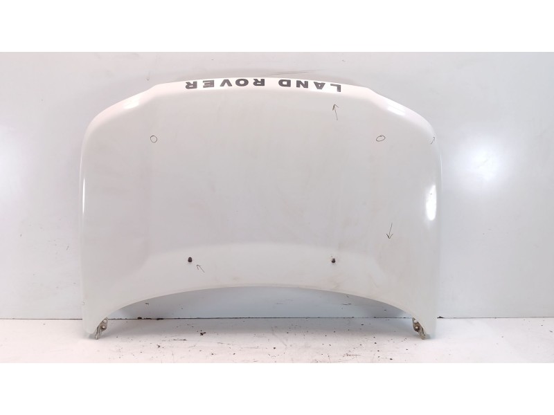 Recambio de capot delantero para land rover freelander i (l314) 1.8 16v 4x4 referencia OEM IAM ASR2512  