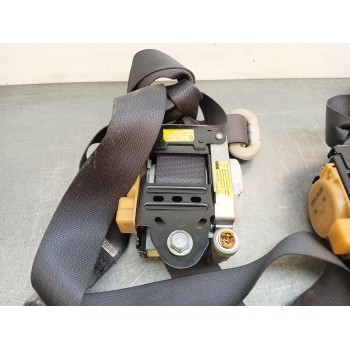 Recambio de kit airbag para subaru impreza g12 2.0 diesel cat referencia OEM IAM 66055FG011JM 98211AG112JC 98271FG015
