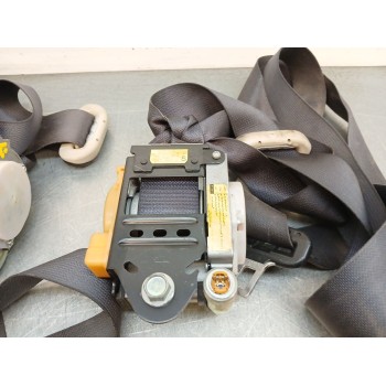 Recambio de kit airbag para subaru impreza g12 2.0 diesel cat referencia OEM IAM 66055FG011JM 98211AG112JC 98271FG015
