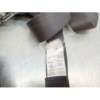 Recambio de kit airbag para subaru impreza g12 2.0 diesel cat referencia OEM IAM 66055FG011JM 98211AG112JC 98271FG015