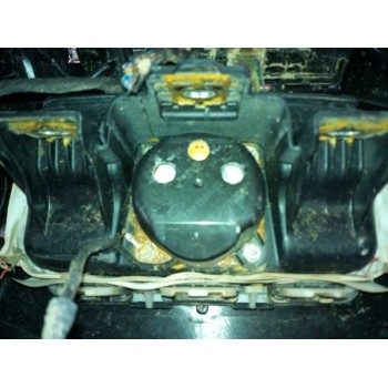 Recambio de salpicadero para opel astra k lim. 5türig dynamic referencia OEM IAM   
