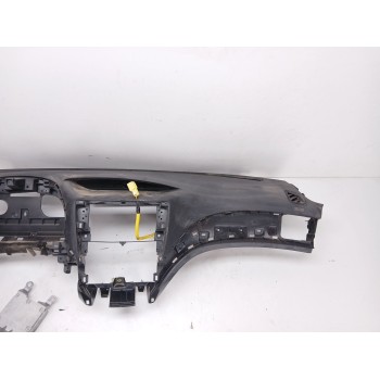 Recambio de kit airbag para subaru impreza g12 2.0 diesel cat referencia OEM IAM 66055FG011JM 98211AG112JC 98271FG015