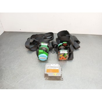 Recambio de kit airbag para mercedes-benz clase clc (cl203) clc 160 blueefficiency (203.731) referencia OEM IAM   