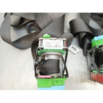 Recambio de kit airbag para mercedes-benz clase clc (cl203) clc 160 blueefficiency (203.731) referencia OEM IAM   