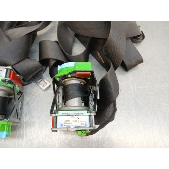 Recambio de kit airbag para mercedes-benz clase clc (cl203) clc 160 blueefficiency (203.731) referencia OEM IAM   