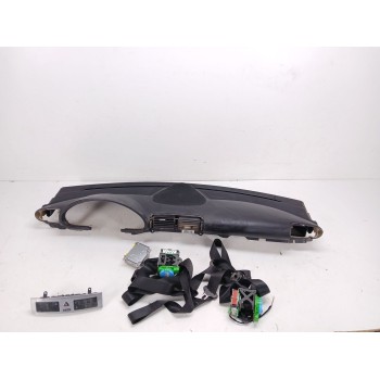 Recambio de kit airbag para mercedes-benz clase clc (cl203) clc 160 blueefficiency (203.731) referencia OEM IAM   
