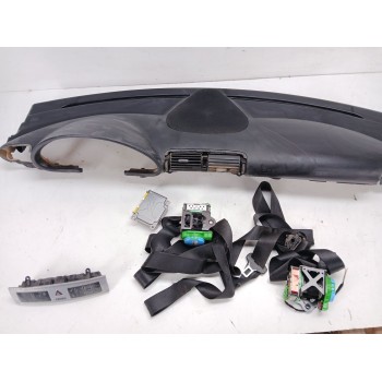 Recambio de kit airbag para mercedes-benz clase clc (cl203) clc 160 blueefficiency (203.731) referencia OEM IAM   
