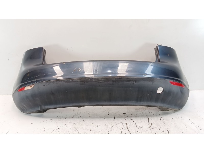 Recambio de paragolpes trasero para volkswagen golf plus v (5m1, 521) 1.9 tdi referencia OEM IAM 5M0807417  