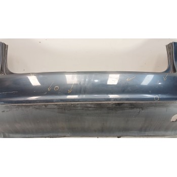 Recambio de paragolpes trasero para volkswagen golf plus v (5m1, 521) 1.9 tdi referencia OEM IAM 5M0807417  