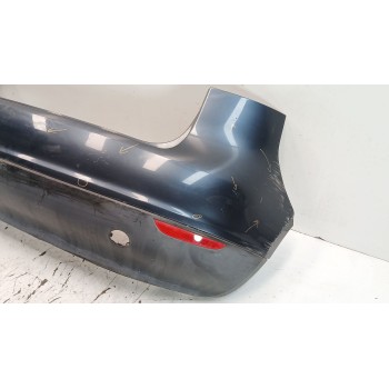 Recambio de paragolpes trasero para volkswagen golf plus v (5m1, 521) 1.9 tdi referencia OEM IAM 5M0807417  