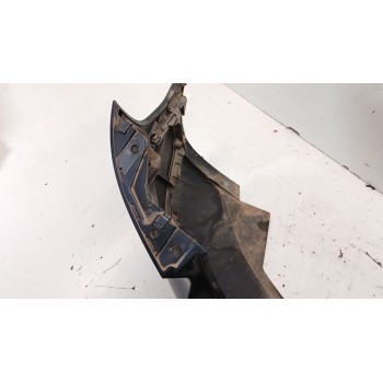 Recambio de paragolpes trasero para volkswagen golf plus v (5m1, 521) 1.9 tdi referencia OEM IAM 5M0807417  