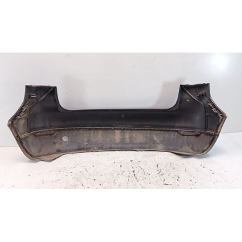 Recambio de paragolpes trasero para volkswagen golf plus v (5m1, 521) 1.9 tdi referencia OEM IAM 5M0807417  