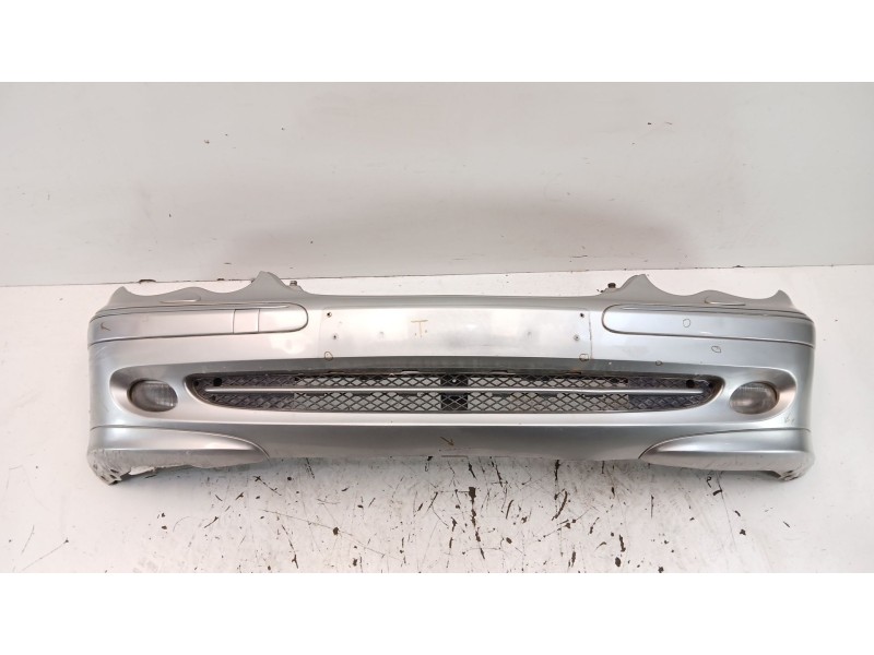 Recambio de paragolpes delantero para mercedes-benz clase c t-model (s203) c 240 (203.261) referencia OEM IAM 2038850025  