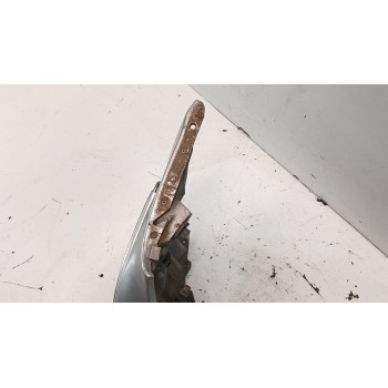 Recambio de paragolpes delantero para mercedes-benz clase c t-model (s203) c 240 (203.261) referencia OEM IAM 2038850025  