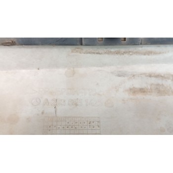 Recambio de paragolpes delantero para mercedes-benz clase c t-model (s203) c 240 (203.261) referencia OEM IAM 2038850025  
