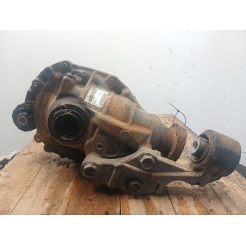Recambio de diferencial delantero para land rover discovery iv (l319) 3.0 td 4x4 referencia OEM IAM 5H223017GC 3.54 