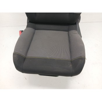 Recambio de asiento delantero izquierdo para citroën c3 iii (sx) 1.2 vti 82 lpg referencia OEM IAM   