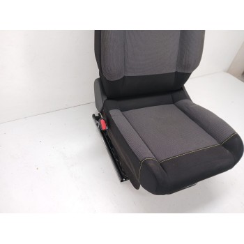 Recambio de asiento delantero izquierdo para citroën c3 iii (sx) 1.2 vti 82 lpg referencia OEM IAM   