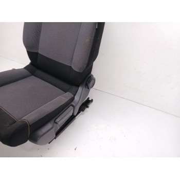 Recambio de asiento delantero izquierdo para citroën c3 iii (sx) 1.2 vti 82 lpg referencia OEM IAM   