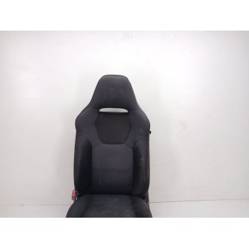 Recambio de asiento delantero derecho para subaru impreza g12 2.0 diesel cat referencia OEM IAM   