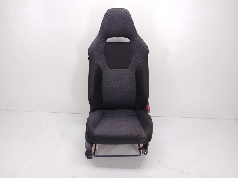 Recambio de asiento delantero izquierdo para subaru impreza g12 2.0 diesel cat referencia OEM IAM   