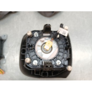 Recambio de kit airbag para citroën c3 iii (sx) 1.2 vti 82 lpg referencia OEM IAM 98128997ZD 9824809680 