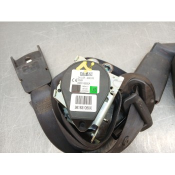 Recambio de kit airbag para citroën c3 iii (sx) 1.2 vti 82 lpg referencia OEM IAM 98128997ZD 9824809680 
