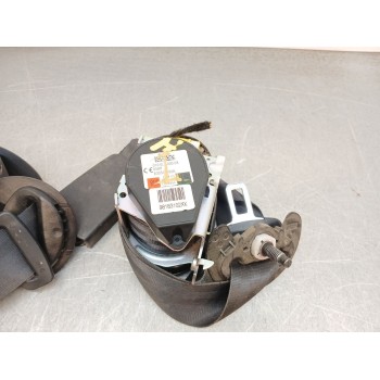 Recambio de kit airbag para citroën c3 iii (sx) 1.2 vti 82 lpg referencia OEM IAM 98128997ZD 9824809680 