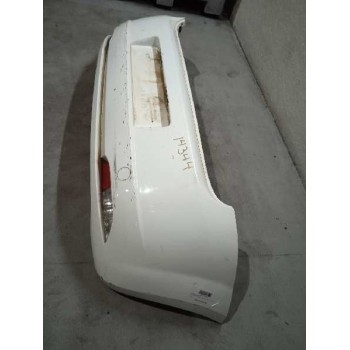 Recambio de paragolpes trasero para fiat grande punto (199) 1.4 8v active (01.2007) referencia OEM IAM  1ºSERIE 