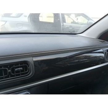 Recambio de kit airbag para citroën c3 iii (sx) 1.2 vti 82 lpg referencia OEM IAM 98128997ZD 9824809680 