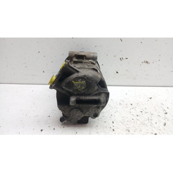 Recambio de compresor aire acondicionado para opel corsa d cmon referencia OEM IAM ge4471905550 55703721 
