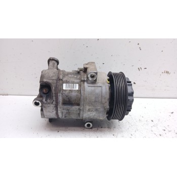 Recambio de compresor aire acondicionado para opel corsa d cmon referencia OEM IAM ge4471905550 55703721 