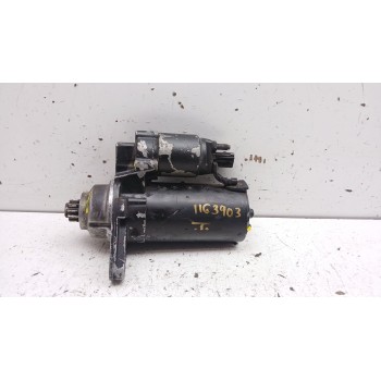 MOTOR ARRANQUE 0001123012 02z911023f 02Z911024J