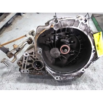 CAJA CAMBIOS 152.650km 