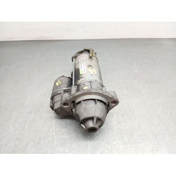 Recambio de motor arranque para skoda superb i (3u4) 1.9 tdi referencia OEM IAM d7r33 068911024e 