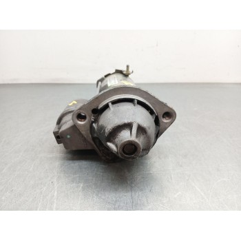 Recambio de motor arranque para skoda superb i (3u4) 1.9 tdi referencia OEM IAM d7r33 068911024e 