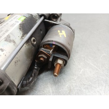 Recambio de motor arranque para skoda superb i (3u4) 1.9 tdi referencia OEM IAM d7r33 068911024e 