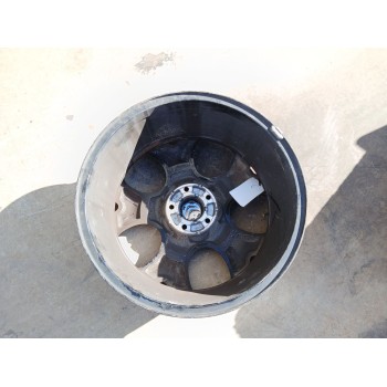 Recambio de llanta para citroën c5 aircross feel referencia OEM IAM 7.5JX18CH5 ET49 X1 9842920877