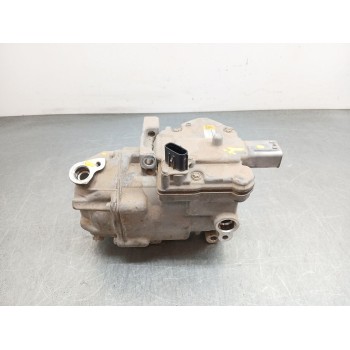 COMPRESOR AIRE ACONDICIONADO 0422001501 