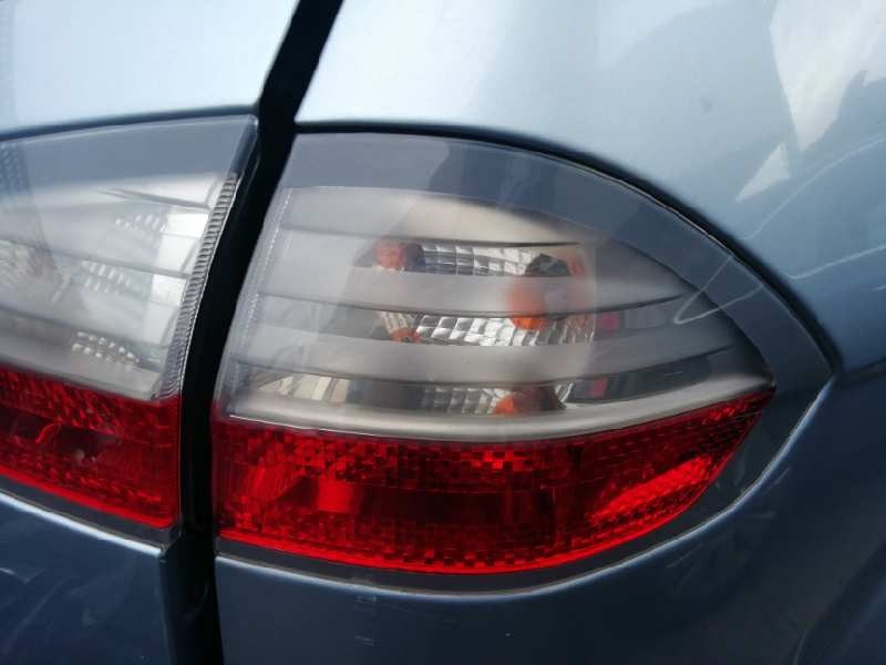 Recambio de piloto trasero derecho para ford s-max (ca1) 2.0 tdci cat referencia OEM IAM  EXTERIOR 