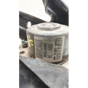 Recambio de abs para citroën c2 (jm_) 1.4 referencia OEM IAM 9652182680 10020700164 