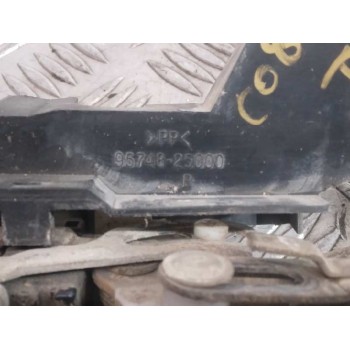 Recambio de cerradura puerta delantera derecha para hyundai accent (lc) gl 4p referencia OEM IAM 9574825000  2 PIN