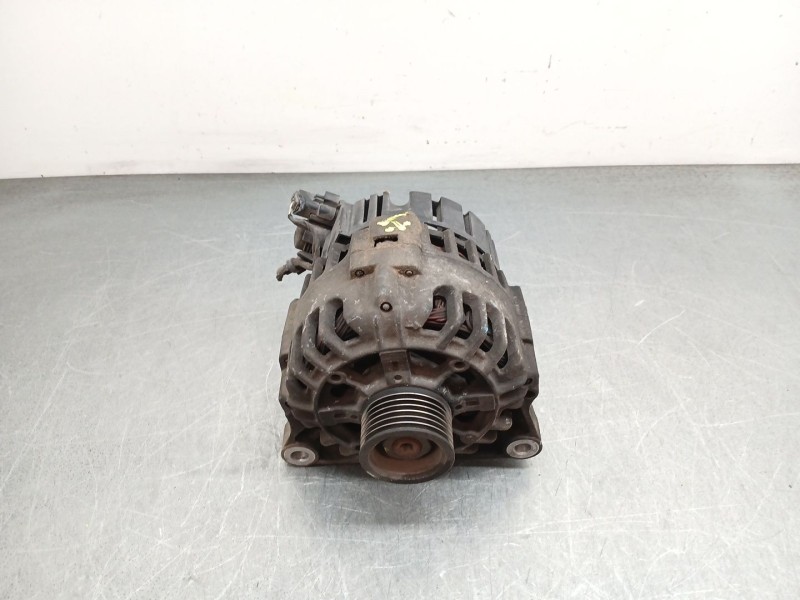 Recambio de alternador para citroën c2 (jm_) 1.4 referencia OEM IAM 57056C / 5702C7  