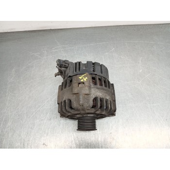 Recambio de alternador para citroën c2 (jm_) 1.4 referencia OEM IAM 57056C / 5702C7  